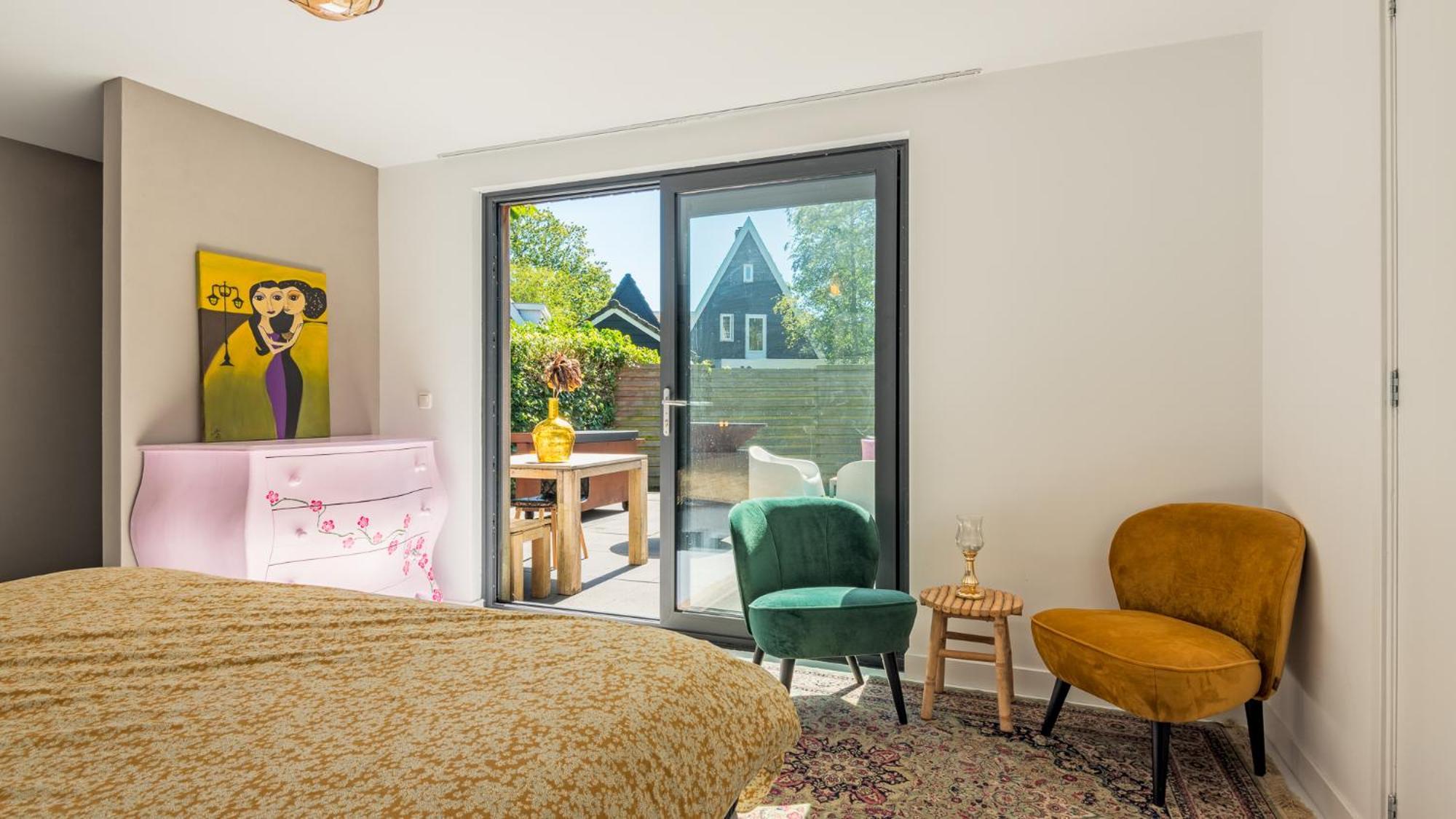 베르겐 Emma'S Atelier B&B 외부 사진