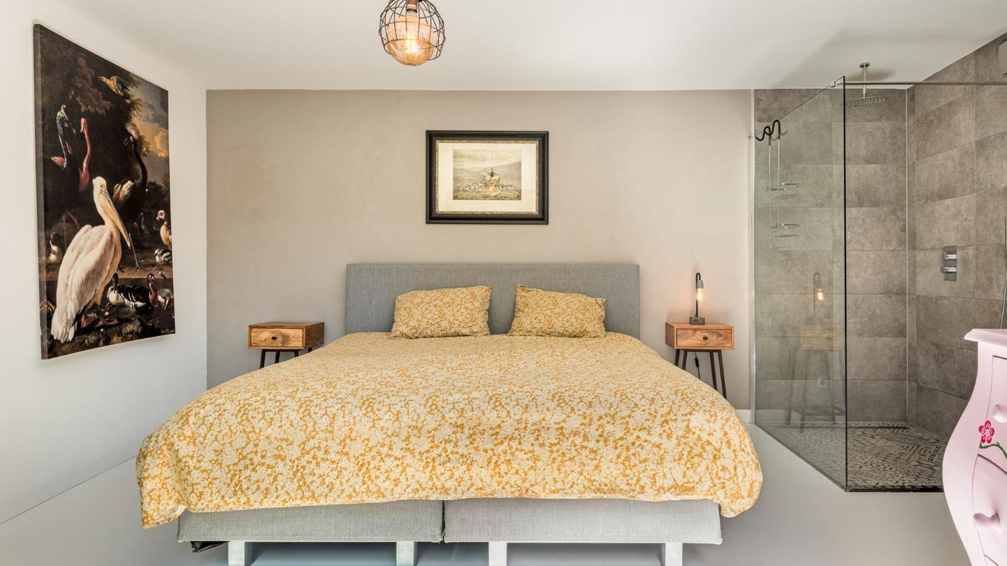 베르겐 Emma'S Atelier B&B 외부 사진